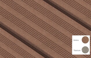 Podlahov&eacute; prkno 25 x 138 mm