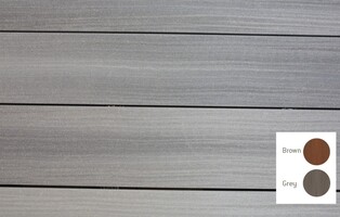 Podlahov&eacute; prkno DOLOMIT  16 x 193 mm