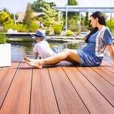 Podlahové prkno DOLOMIT 3