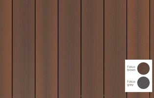 Podlahov&eacute; prkno DOLOMIT  Fokus 19 x 145 mm