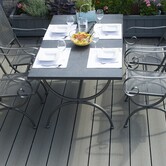 Podlahové prkno Glacier 1