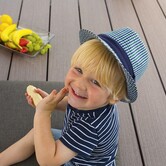 Podlahové prkno Glacier 2