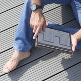 Podlahové prkno Trend 1