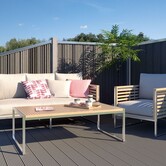 Podlahové prkno Trend 3