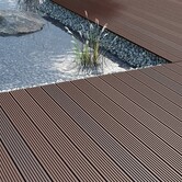 Podlahové prkno Trend 7